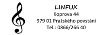 Vzorový otisk