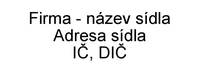 Šablona