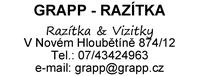 Vzorový otisk