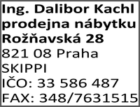 Šablona