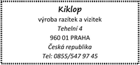 Šablona