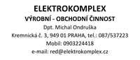 Vzorový otisk