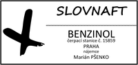 Šablona