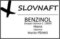 Šablona