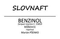 Šablona