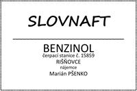 Šablona