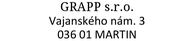 Šablona