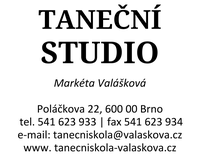 Vzorový otisk