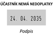 Šablona