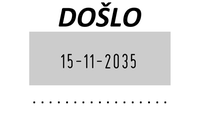 Šablona prázdná
