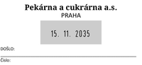 Šablona