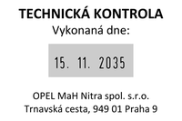 Šablona