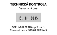 Šablona