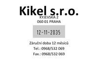 Šablona