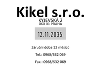 Šablona