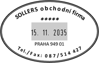Šablona