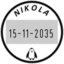 Šablona