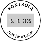 Vzorový otisk