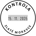 Vzorový otisk