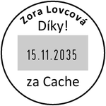 Vzorový otisk