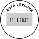 Šablona