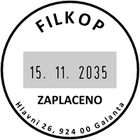 Šablona