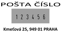 Šablona