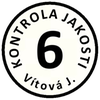Vzorový otisk