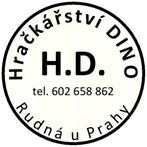 Vzorový otisk