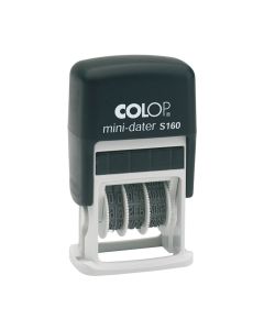 COLOP Mini Dater S 160