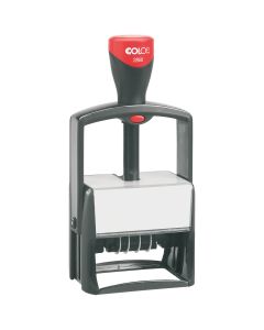 COLOP Classic Line 2860 Microban Dater