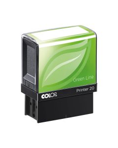 COLOP Printer 20 Green Line