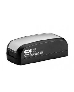 Razítko COLOP EOS Pocket-Stamp 30
