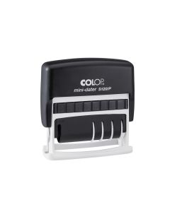 Razítko COLOP Mini-Dater S 120/P