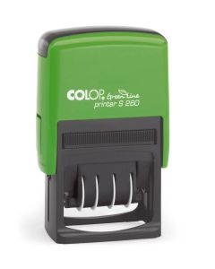 Razítko COLOP Printer S 260 Green Line