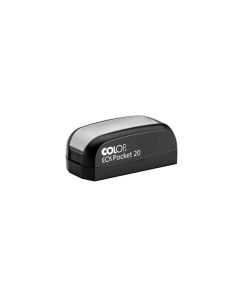 Razítko COLOP EOS Pocket-Stamp 20