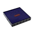COLOP Printer Replacement Pad E/Q 43/2 blue-red