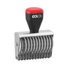 COLOP Band Stamp 04012 Numberer