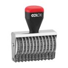 COLOP Band Stamp 05012 Numberer