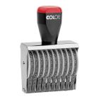 COLOP Band Stamp 07010 Numberer