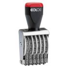 COLOP Band Stamp 09006 Numberer
