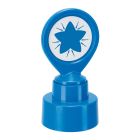 COLOP Motivational Stamp - blue star