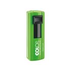 COLOP Pocket Stamp Plus 20 Green Line