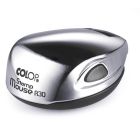 Razítko COLOP Stamp Mouse R 30 - chrom