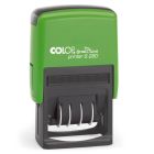 Razítko COLOP Printer S 260 Green Line